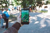 You’re Going Too Fast: Pokémon Go Exposes Flaw in AR Game Defenses