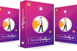Social Daddy Review