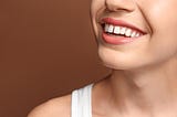 Solutions for Older Adults to Address Tooth Gaps Without Invisalign® and Braces