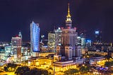 Why I Believe Warsaw is the Next Big Thing in Real Estate Investment