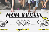 What Can Be A Scalable Solution for Nonprofits?