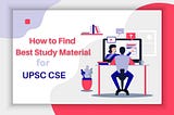 UPSC CSE is held every year to recruit for All India Services & other allied services. This Exam has three stages — Prelims, Mains & followed by Interviews.