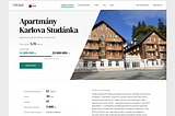 UpVest — #fintech start-up: Designérský proces od začátku do konce