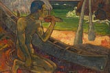 Por que visitar a exposição do Gauguin