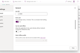 Power Apps Offline Mode Explained: Dataverse, Sync, and Custom Profiles