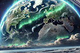 ­­­­Earth-72: Scientists adapted ‘Rust’ instead of ‘Python’ for Artificial Intelligence Development