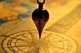🔮 Radiesthesia and the Pendulum: An Ancient Tool for Inner Guidance and Energy Navigation