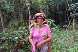 What the World Can Learn from Indigenous Women Restoring Kalimantan’s Forests
