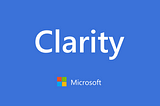 Como configurar manualmente o Clarity com ReactJS