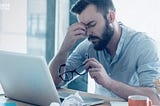 If you work continuously on the computer, you may get CBS disease. What to do!