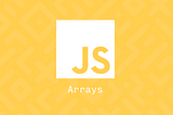 Basic and Interesting method of Array in JavaScript.