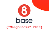 8base Shines at MangoHacks