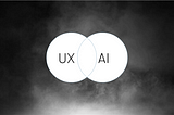 Today, when AI and UX design come together, they change how people use technology.