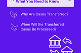 Navigating Case Transfers: What You Need to Know