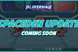 PLAYERMON DEVELOPERS UPDATE


Are you ready for Playermon Beta Version 1.0.1?