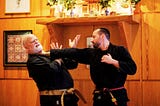 The Art of Ninja Fighting: Techniques for Self-Defence | Ninjai Unofficial