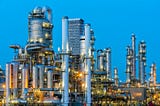 Exploring the Top Petrochemical Refinery Plant Manufacturers in India