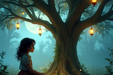 The Magical Bedtime Story of the Whispering Forest