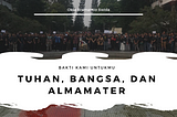Romantisme Pergerakan?