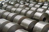 Digitalisation Revolutionising the Steel Industry