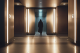 Haunted Office Building: My Ghostly Encounter — A True Story