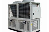 Buy Air Cooled Water Chiller in India