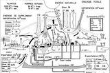 Do Cities Metabolize?