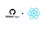 Hosting a react application using GitHub pages 🚀