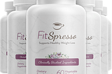 FitSpresso Reviews: Does This Supplement Helps You Weight Loss?