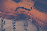 What I learned from years of music lessons