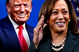 The United States Passes Up The Opportunity To Elect A Woman As President