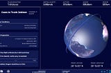 Recreating the UI of SpaceX Dragon 2