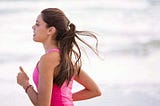 How to begin running? 10 stages that will make you run your first mile
