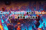 Core Values and Goals of GamePunks