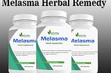 Natural Remedies for Melasma: Herbal Treatment and Supplements