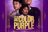 The Forced Color Purple Hate.