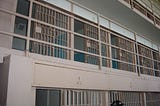 Covid-19 and College-in-Prison