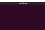Shell Script Functions and Arguments