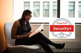 How I passed CompTIA Security+ on the 1st try