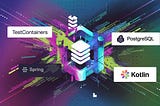 Using Testcontainers with PostgreSQL in Spring Boot Kotlin