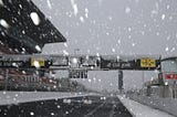 F1 : CE QU’IL NE FALLAIT PAS RETENIR DES PREMIERS ESSAIS HIVERNAUX