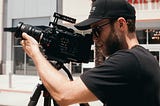 How To Become A Full-Time Cinematographer