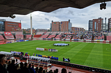 Traveller Tales: Finland v SWNT