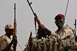 ICJ Shuts Down Sudan’s Genocide Case Against UAE — What Really Happened?