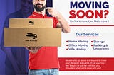 Office Movers in Dubai: A Comprehensive Guide to Hassle-Free Office Relocation