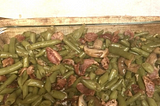 Side Dish — Best Green Beans