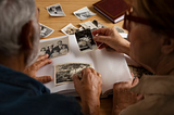 Preserve your treasured memories with “My Life Archives”!