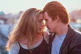 Before Sunrise