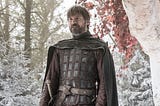 The Journey of Jaime Lannister, A Man of Honor