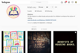 KITABRARY — A Drive to Help Students, Dream